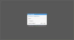 Desktop Screenshot of mail.verbat.com